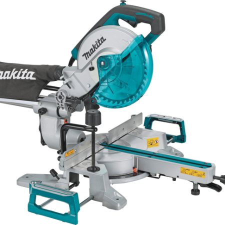 Makita LS0816F potezno-nagibna pila 1.200w, 216mm