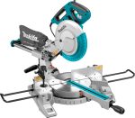 Makita LS1018LN potezno nagibna pila 1.430w, 255mm