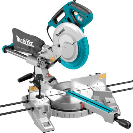 Makita LS1018LN potezno nagibna pila 1.430w, 255mm