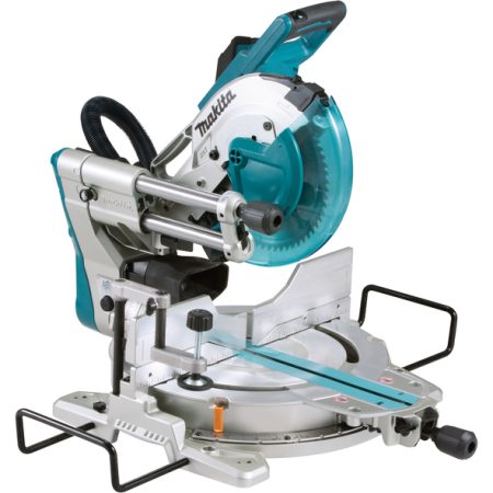 Makita LS1019L potezno-nagibna pila 1510w, 260mm