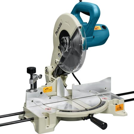 Makita LS1040N potezno nagibna pila 1.650w, 255mm