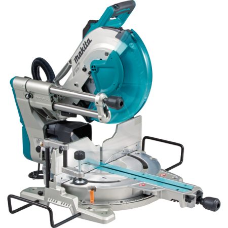 Makita LS1219L potezno-nagibna pila, 1650 w, 305 mm