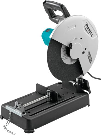 Makita M2402B potezno-nagibna pila 2.200w, 355mm