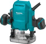 Makita M3601B električna glodalica 900w, 8mm