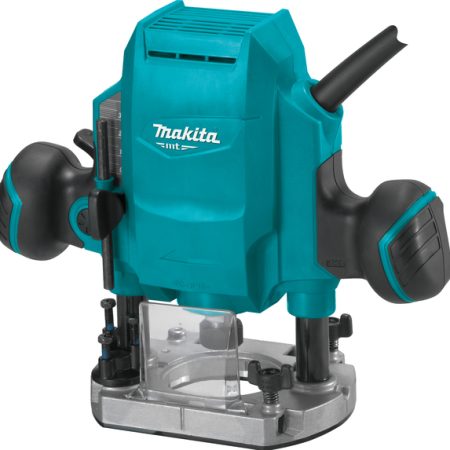 Makita M3601B električna glodalica 900w, 8mm
