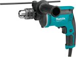 Makita M8103B električna udarna bušilica 430w, 13mm