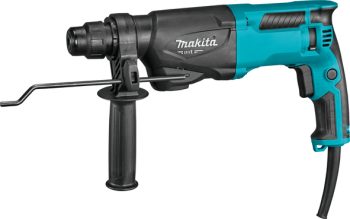 Makita M8700B električna bušaći čekić 710w, 22mm