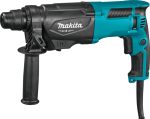 Makita M8701B električni bušaći čekić 800w, 26mm