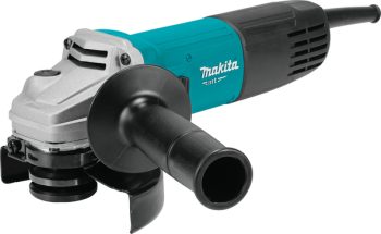 Makita M9510RB električna kutna brusilica 850w, 115mm