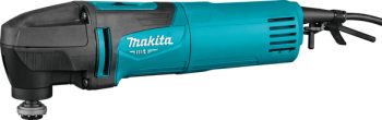 Makita M9800B električni multifunkcijski alat 220w