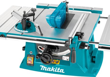 Makita MLT100N stolna kružna pila 1.500w, 255mm