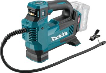 Makita MP001GZ akumulatorska zračna pumpa 40v xgt