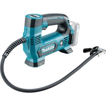Makita MP100DZ akumulatorska zračna pumpa mp100d, 10,8v
