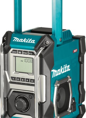 Makita MR001GZ akumulatorski radio 12v max / 18v / 40v xgt / ac