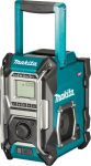 Makita MR001GZ akumulatorski radio 12v max / 18v / 40v xgt / ac