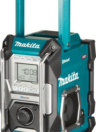 Makita MR002GZ akumulatorski radio 12v max / 18v / 40v xgt / ac