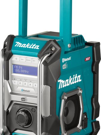 Makita MR004GZ akumulatorski radio 12v max - 18v / 40v xgt / ac