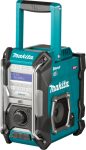 Makita MR004GZ akumulatorski radio 12v max - 18v / 40v xgt / ac