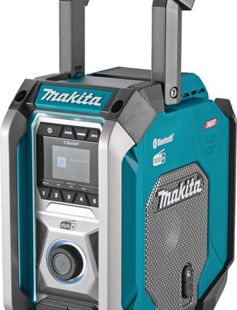 Makita MR007GZ akumulatorski radio 12v max / 18v / 40v xgt / ac