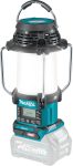 Makita MR009GZ akumulatorski radio sa svjetiljkom 40v xgt