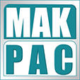 Makpac Logo