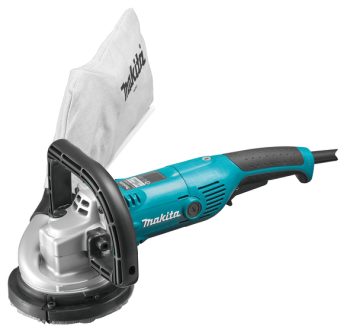 Makita PC5000C brusilica za beton 1400w, 125mm