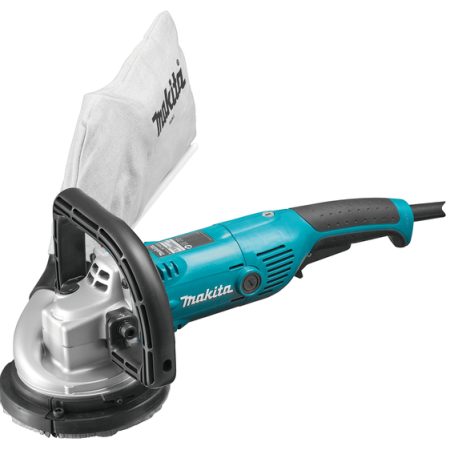 Makita PC5000C brusilica za beton 1400w, 125mm