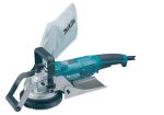 Makita PC5001C brusilica za beton 1400w, 125mm
