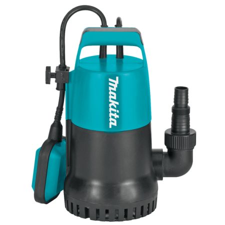 Makita PF0300 potopna pumpa za čistu vodu