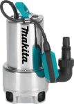 Makita PF0610 potopna pumpa za prljavu vodu