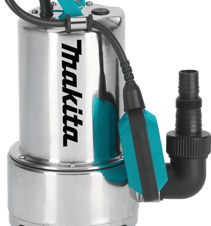 Makita PF0610 potopna pumpa za prljavu vodu