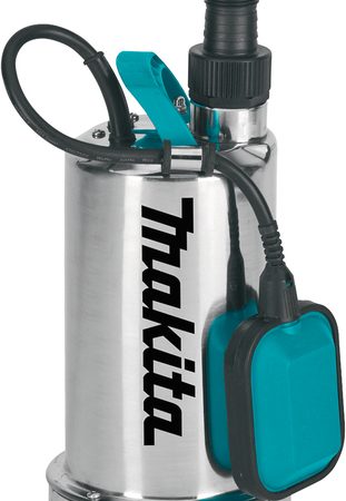 Makita PF1100 potopna pumpa za čistu vodu