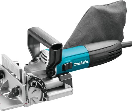 Makita PJ7000J glodalica za utore