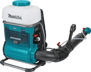 Makita PM001GZ01 aku. leđna prskalica za maglicu 40v xgt