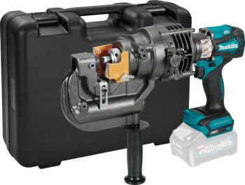 Makita PP001GZK akumulatorski alat za probijanje rupa 40v xgt