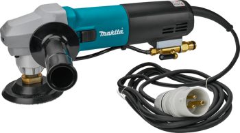 Makita PW5000CH stroj za mokro poliranje kamena