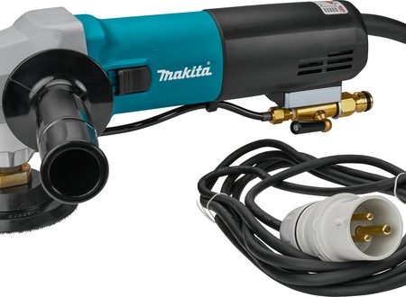 Makita PW5000CH stroj za mokro poliranje kamena