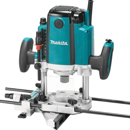 Makita RP1803FX07 glodalica 1.650w, 12mm