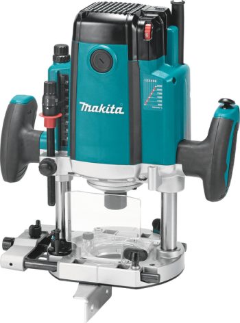 Makita RP2303FC08 glodalica 2.100w, 12mm