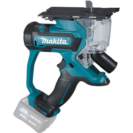 Makita SD100DZ akumul. rezač gips-kartonskih ploča 10,8v 30mm