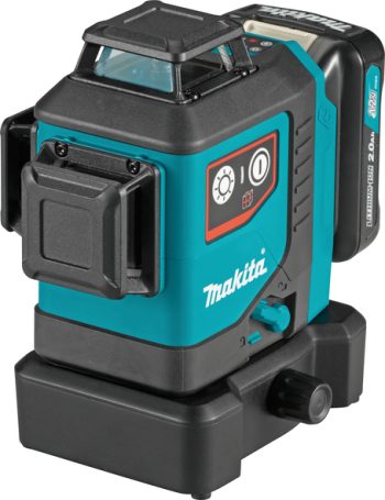 Makita SK700D akumulatorski križni samonivelirajući laser