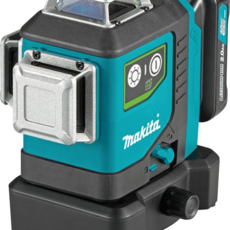 Makita SK700GD akumulatorski križni samonivelirajući laser