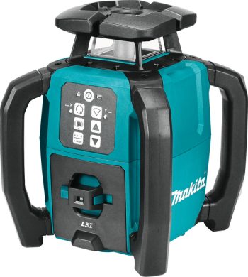 Makita SKR001Z samonivelirajući rotirajući laser-zeleni laser