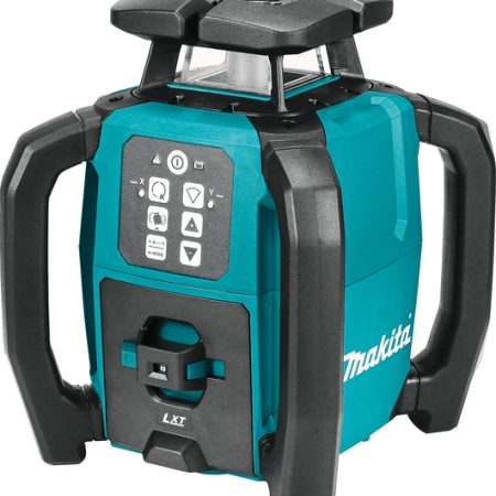Makita SKR001Z samonivelirajući rotirajući laser-zeleni laser