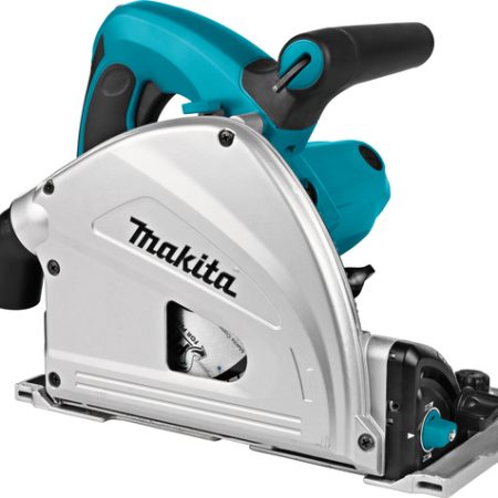 Makita SP6000J uranjajuća kružna pila 1.300w, 165mm