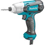 Makita TD0101F udarni odvijač