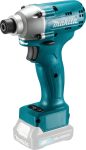 Makita TD112DMZ akumulatorski udarni odvijač 12v max, 135nm