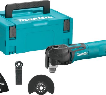 Makita TM3010CX6J multifunkcijski alat