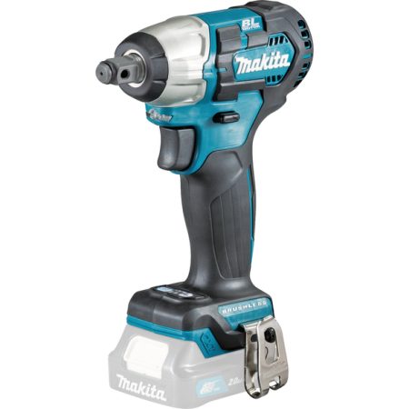 Makita TW161DZ akumulatorski udarni odvijač 10,8v, 165nm, 1/2
