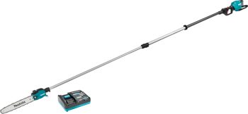 Makita UA004GM101 akumulatorska teleskopska pila 40v xgt, 300mm